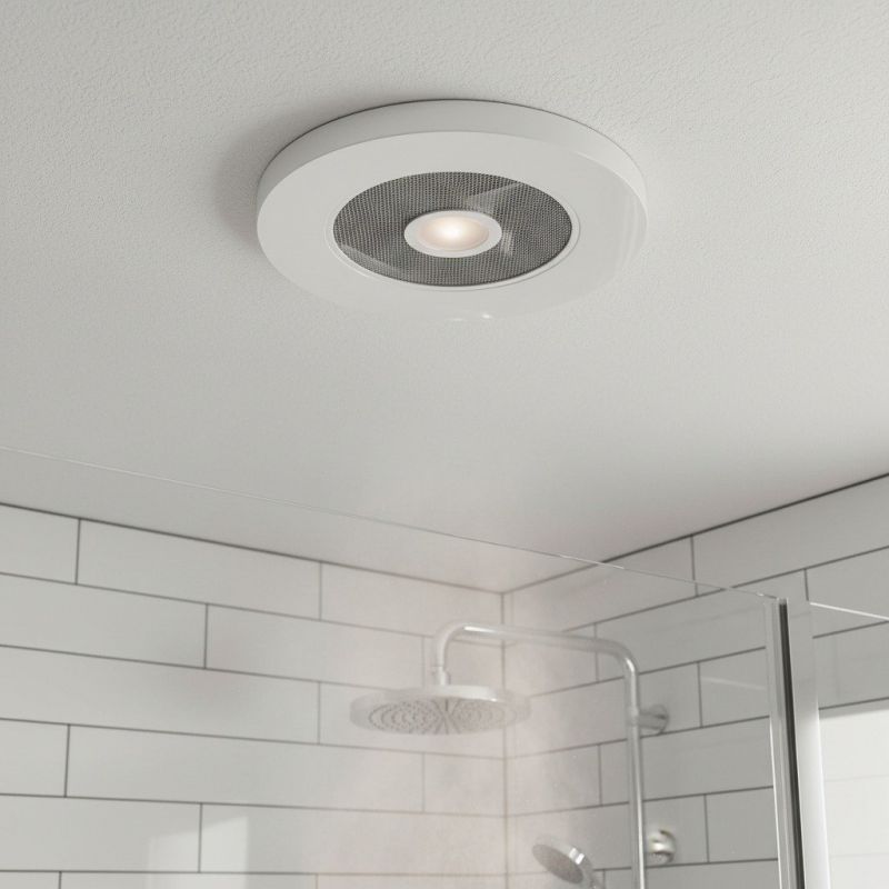 Exhaust Fan Installation Service