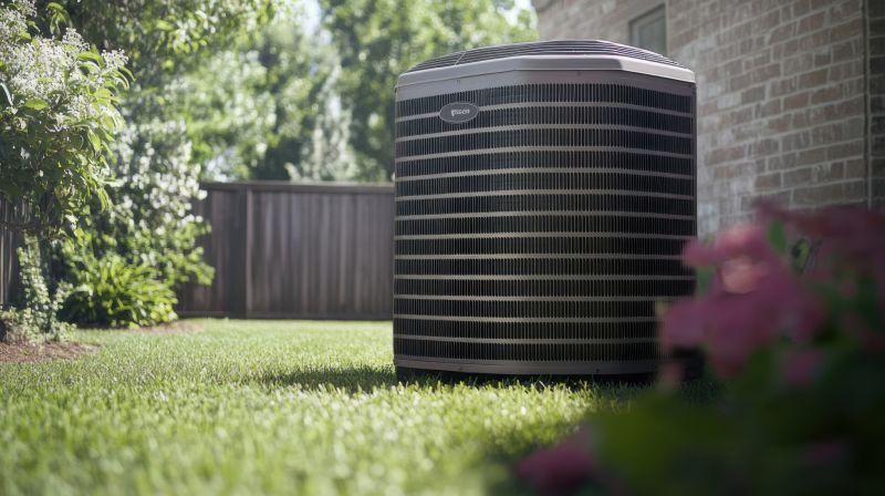 Ac Installation in Kansas City, MO