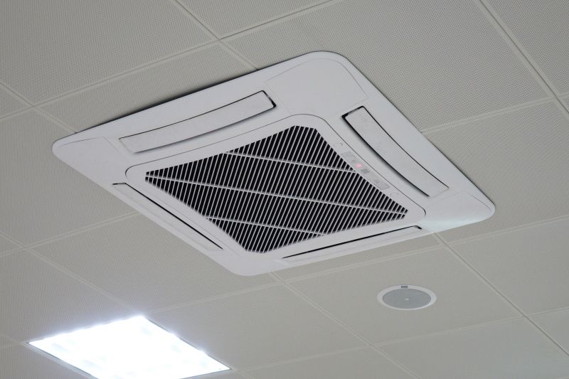 Ac Installation in Columbus, OH