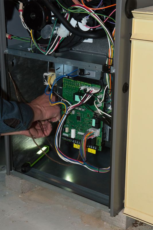 Attic Heating Installation in Cincinnati, OH
