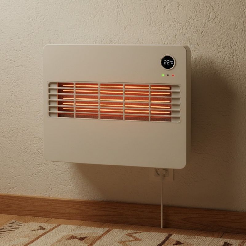 Baseboard Heater Replacement in Kansas City, MO