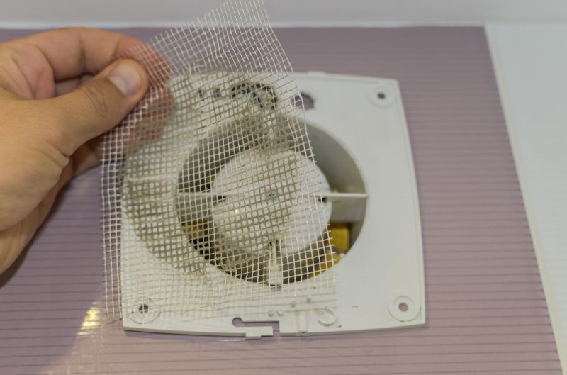 Bathroom Vent Installation Costs — Cost of Bathroom Vent Installation