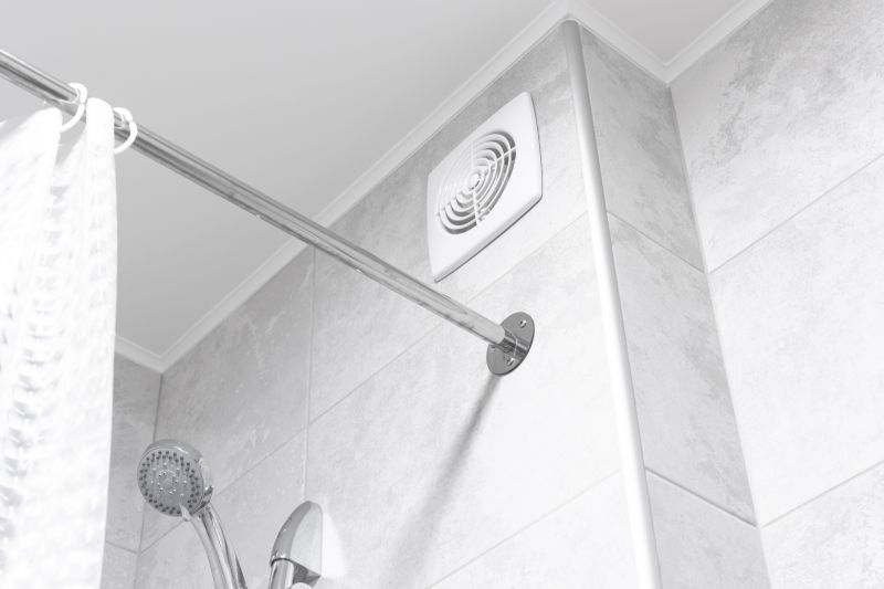 Bathroom Vent Installation Costs — Cost of Bathroom Vent Installation