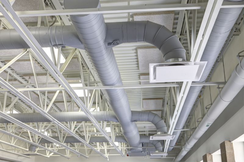 Ductwork Complexity