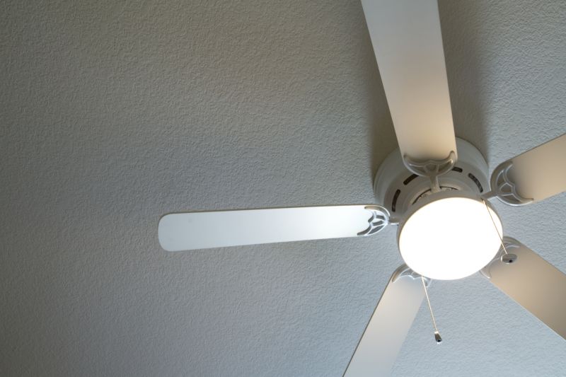 Ceiling Fan Service in Littleton, CO