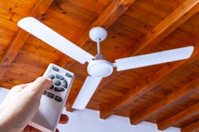 Ceiling Fan Service in Denver, CO