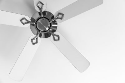 Ceiling Fan Wiring in Littleton, CO