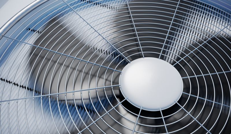 Ceiling Fan Wiring in Denver, CO