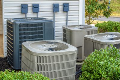 Central Ac Service in Naples, FL
