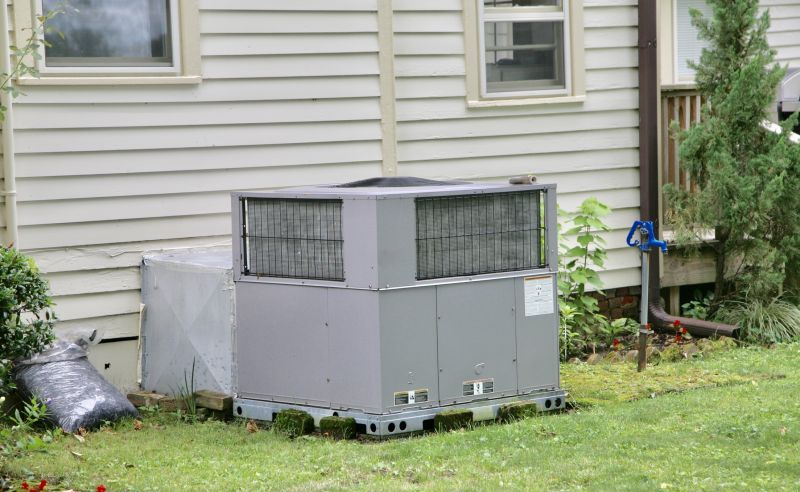 Central Hvac Installation in Kansas City, MO