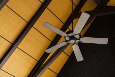 Commercial Ceiling Fan Service in Littleton, CO