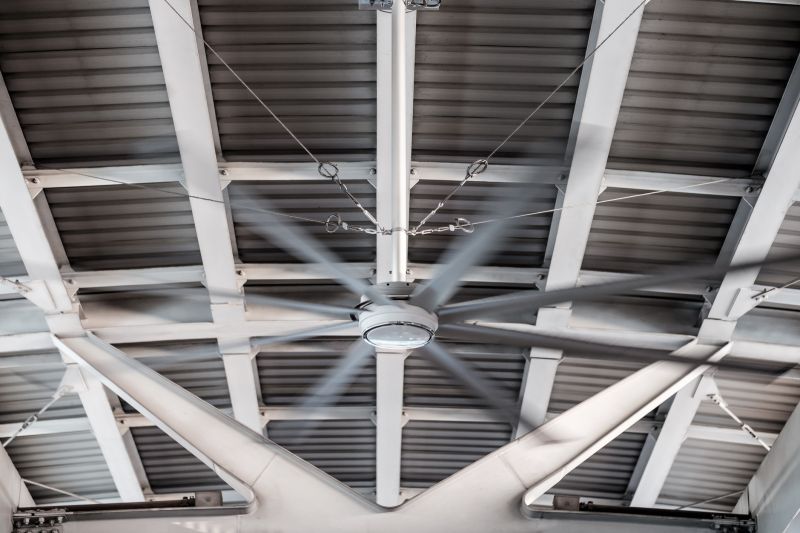 Fan Balancing Service in Alpharetta, GA