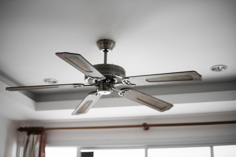 Fan Balancing Service in Denver, CO