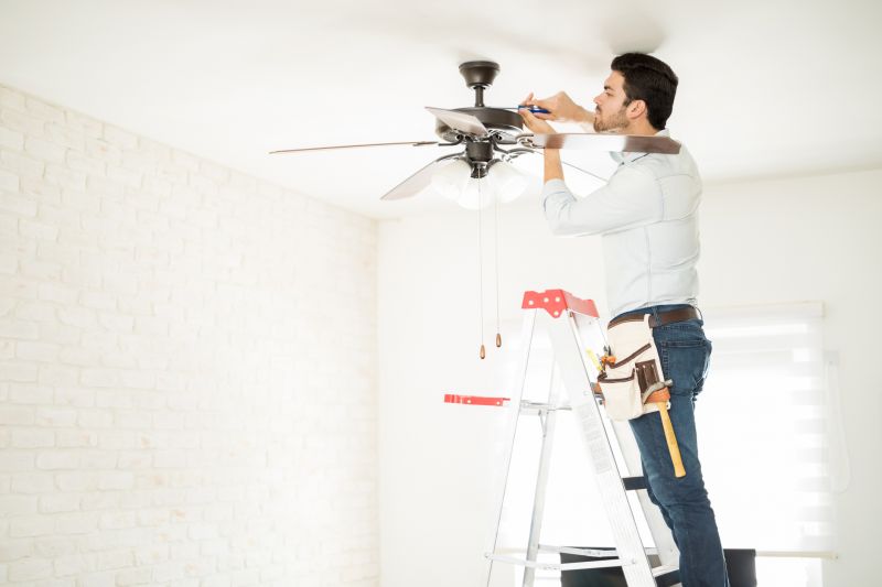 Fan Balancing Service in Littleton, CO