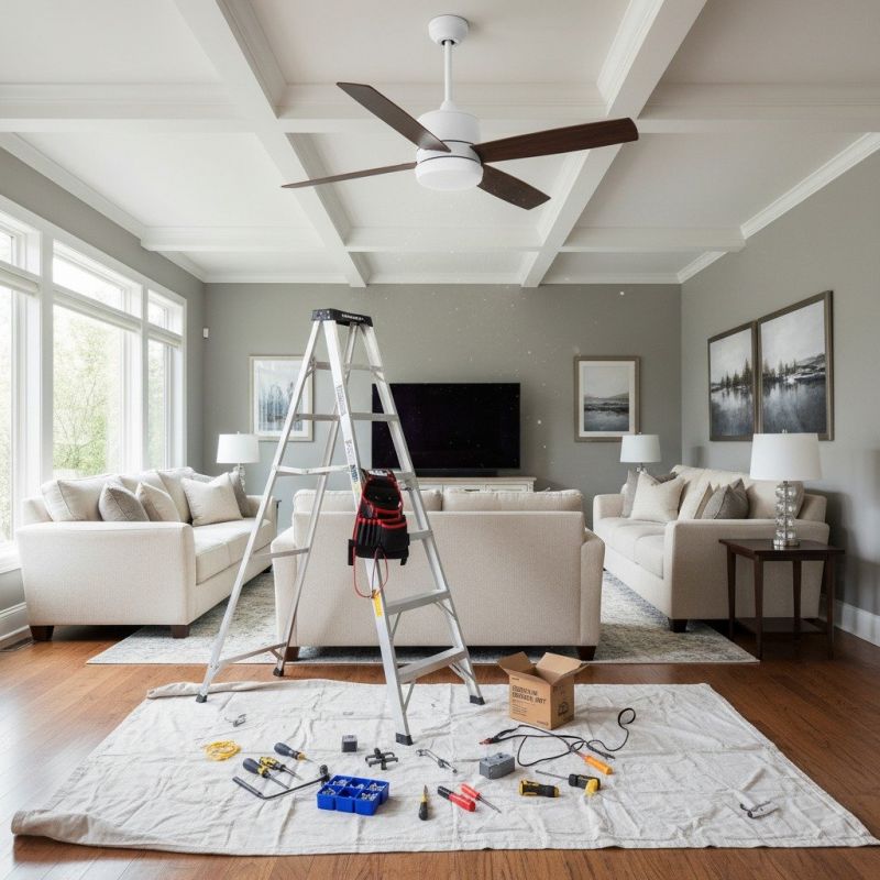 Fan Balancing Service in Littleton, CO