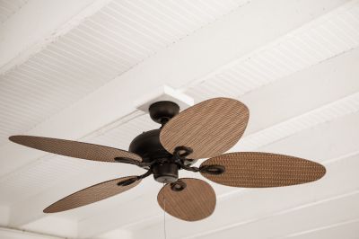 Garage Ceiling Fan Repair in Littleton, CO