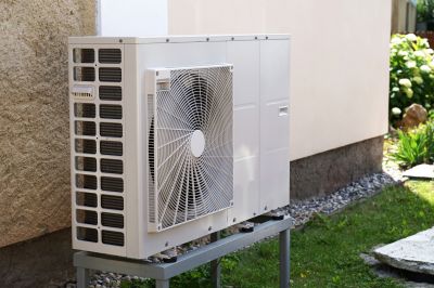 Heat Pump Installation in Columbus, OH