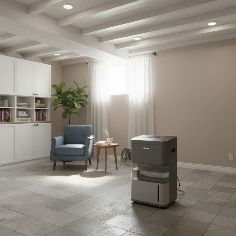 Humidifier Filter Replacement in Columbus, OH