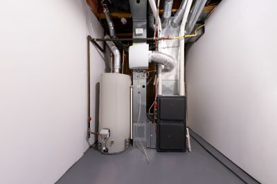 Hvac Gas Furnace Installation in Columbus, OH