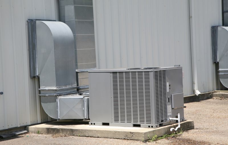 Hvac Replacement in Sarasota, FL