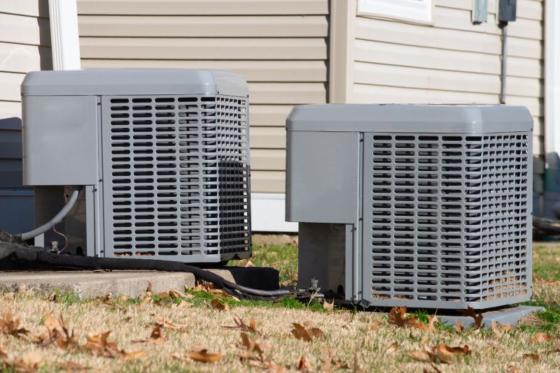 Hvac System Installation in Columbus, OH