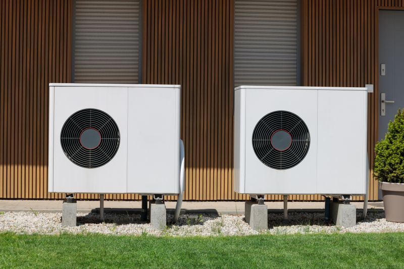 Hvac System Replacement in Naples, FL