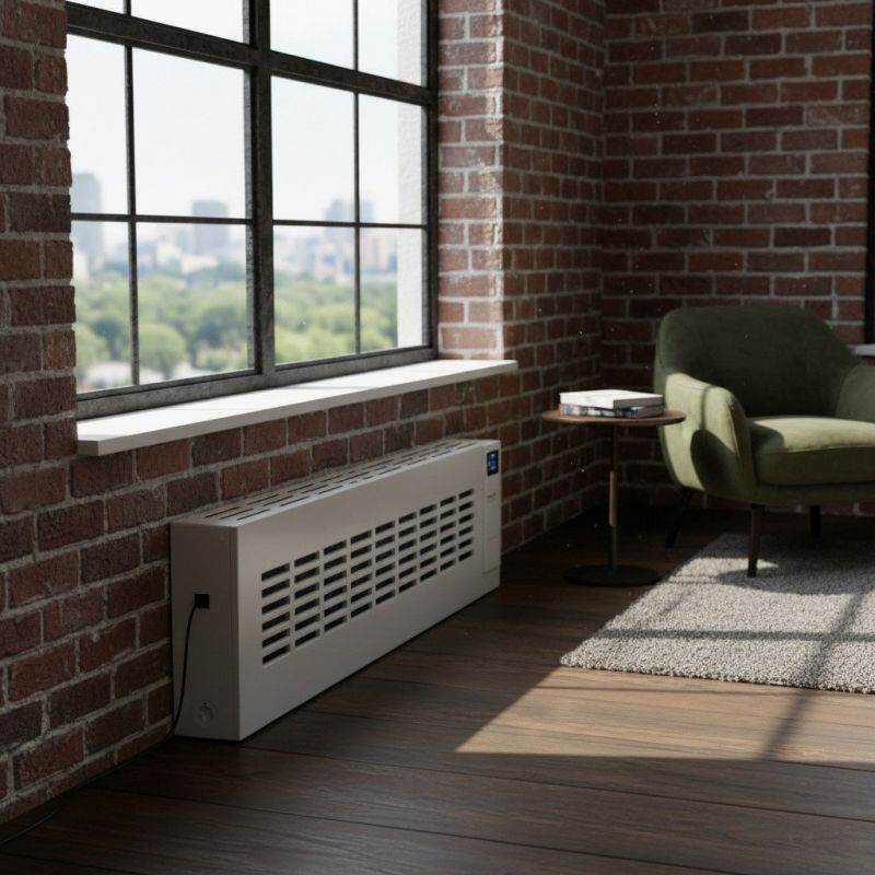 Panel Heating Installation in Columbus, OH
