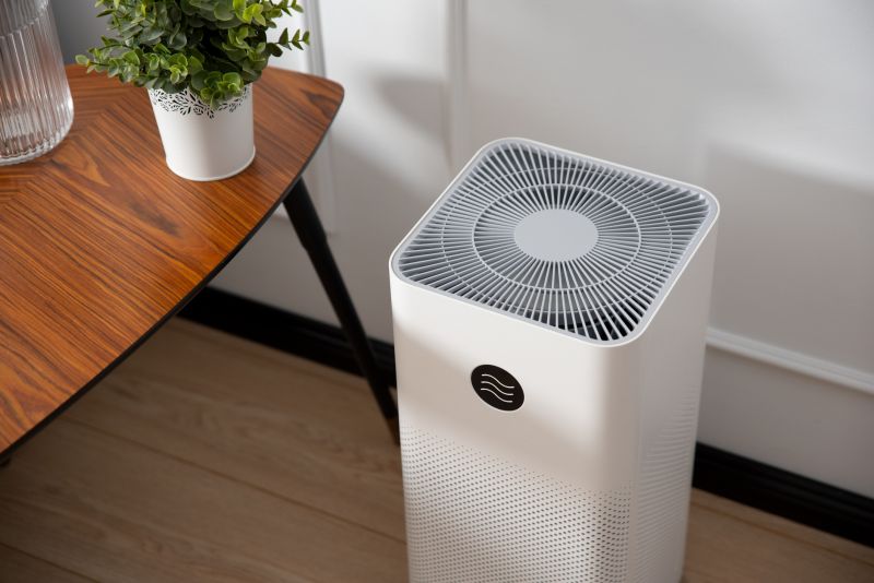 Room Humidifier Installation in Sarasota, FL